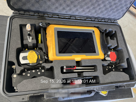 2026 PRUFTECHNIK ALI 50.001-FULL