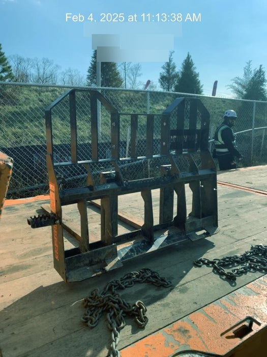 2024 VIRNIG PF4855-5VG