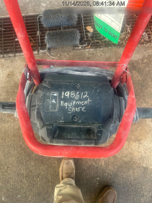 2022 HILTI TE 3000-AVR
