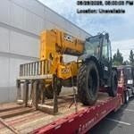 2025 JCB 509-42