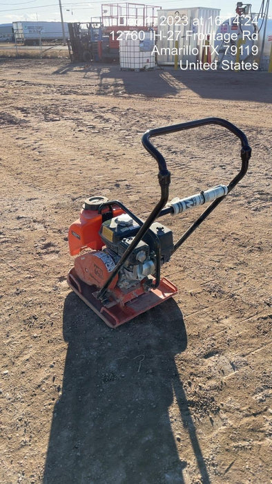 2023 MULTIQUIP MVC82VHW