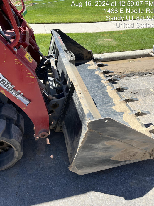 2023 TAKEUCHI ABLU-84T-100 - Takeuchi