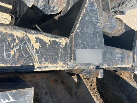 2018 ARROW MATERIAL HANDLING 96" Forks Frame - Arrow Material Handling