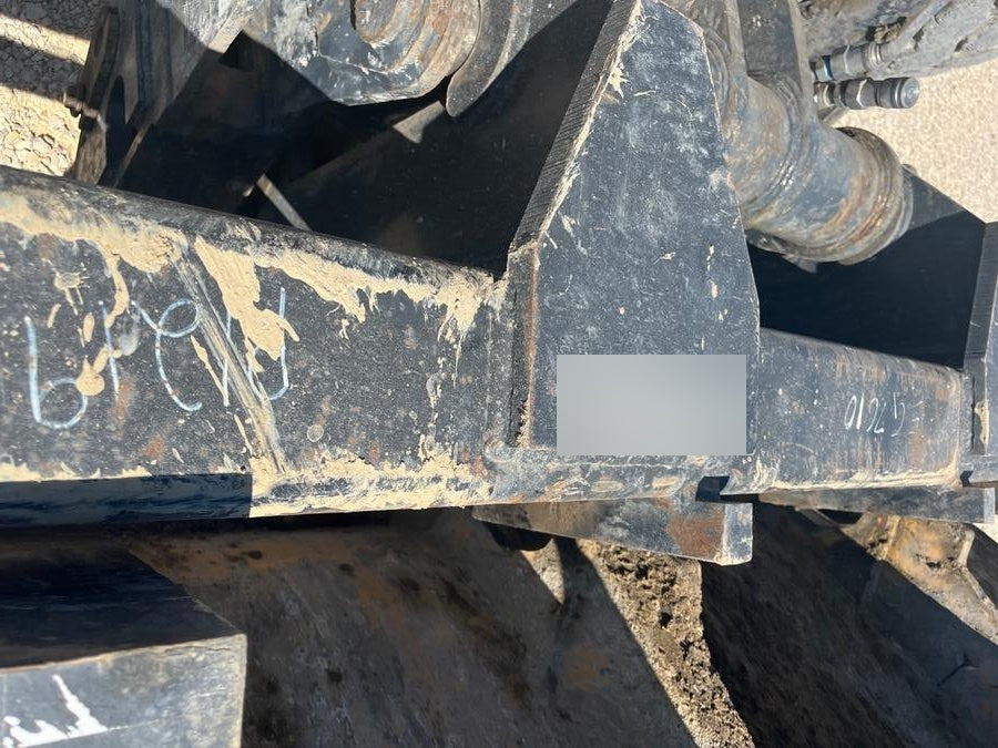 2018 ARROW MATERIAL HANDLING 96" Forks Frame - Arrow Material Handling