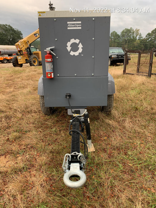 2022 ATLAS COPCO QAS25 CWK