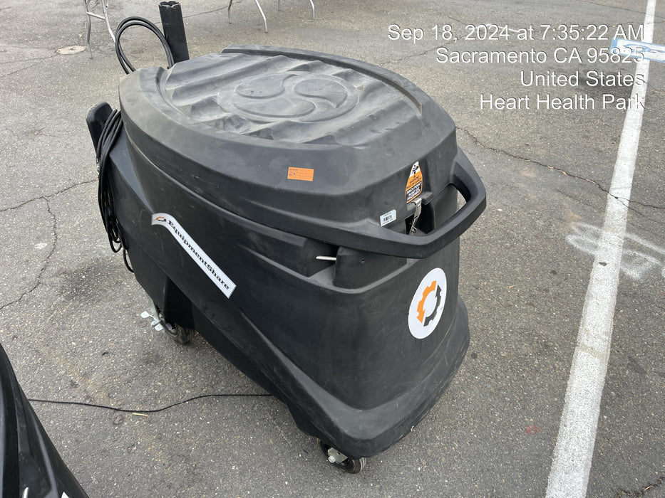 2021 POWER BREEZER PB10-A-06-B