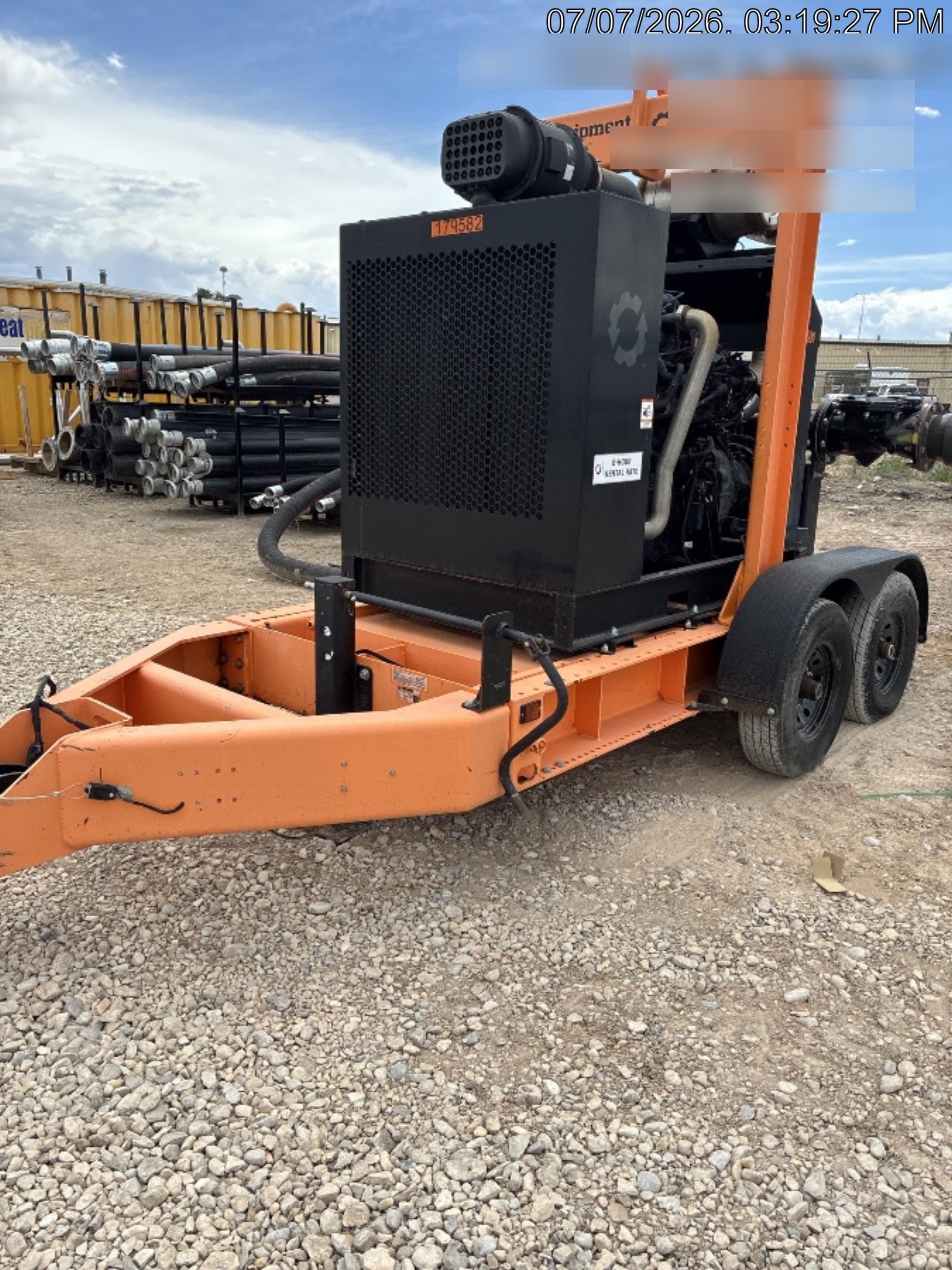 2021 PIONEER PP108S17L71-6090HFC09