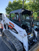 2021 BOBCAT T595