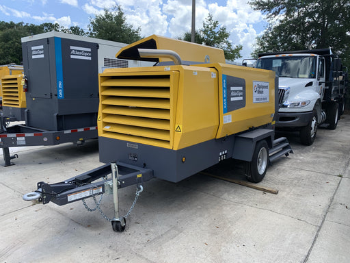 2020 ATLAS COPCO XAS 900