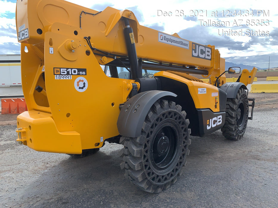 2021 JCB 510-56