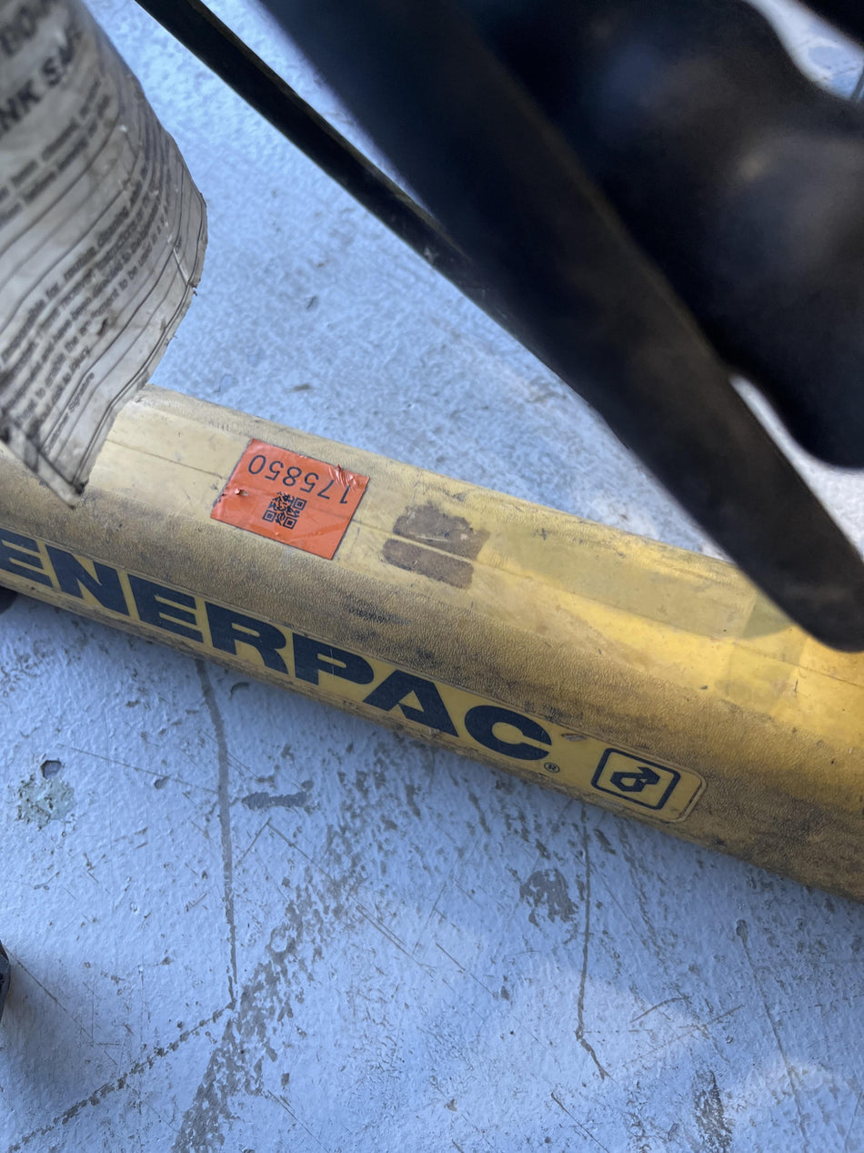 2021 ENERPAC P392