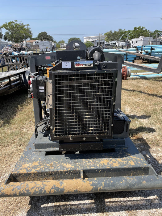 2022 MYERS-SETH RL-200