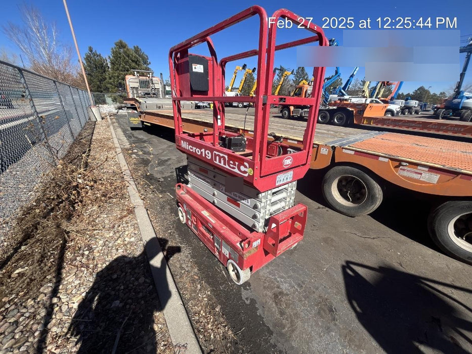 2019 MEC Micro 19