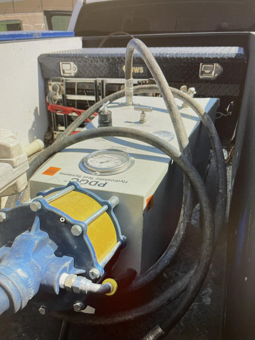 2021 PINNACLE PDQC-10000B