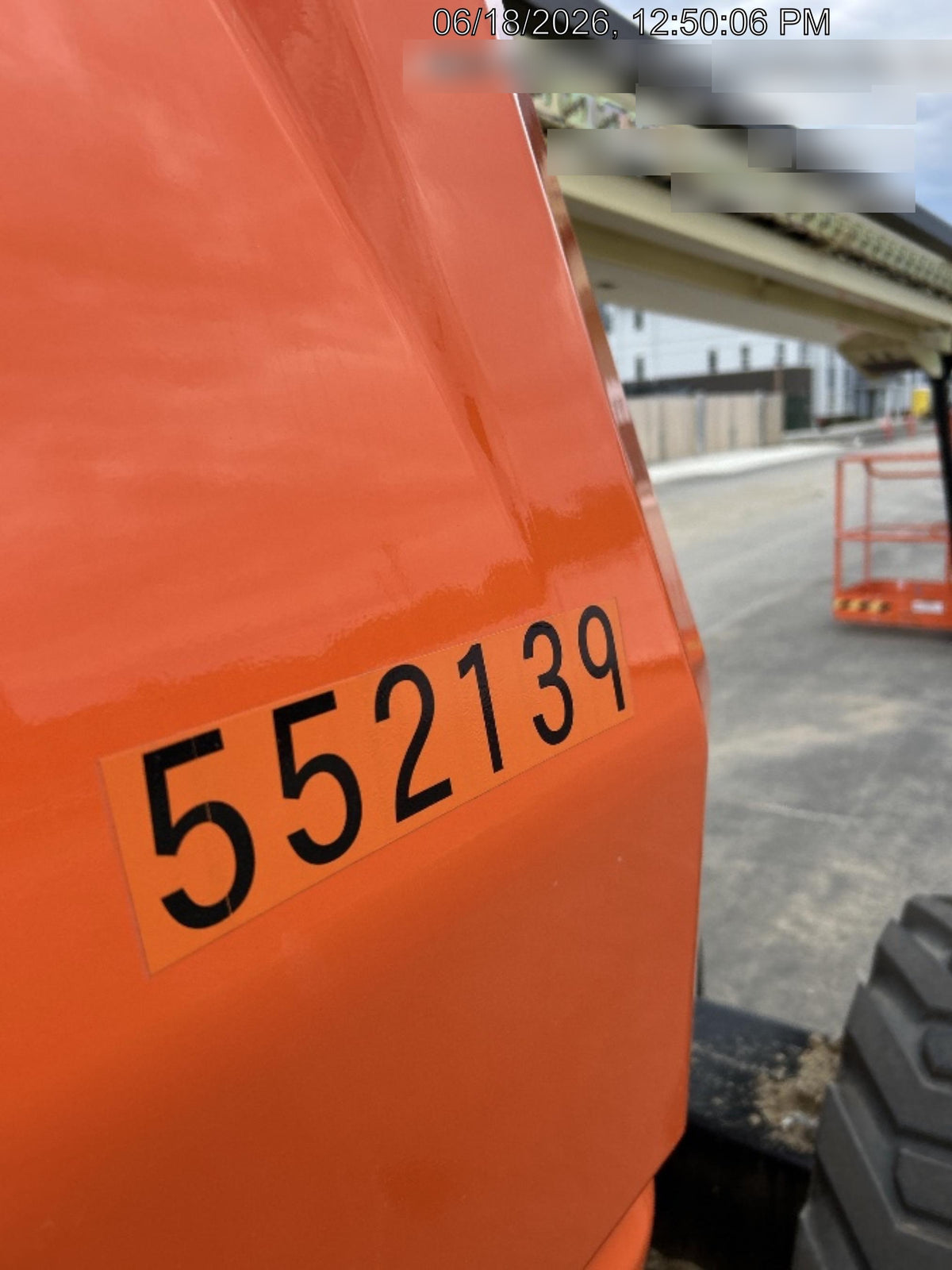2025 JLG 660SJ