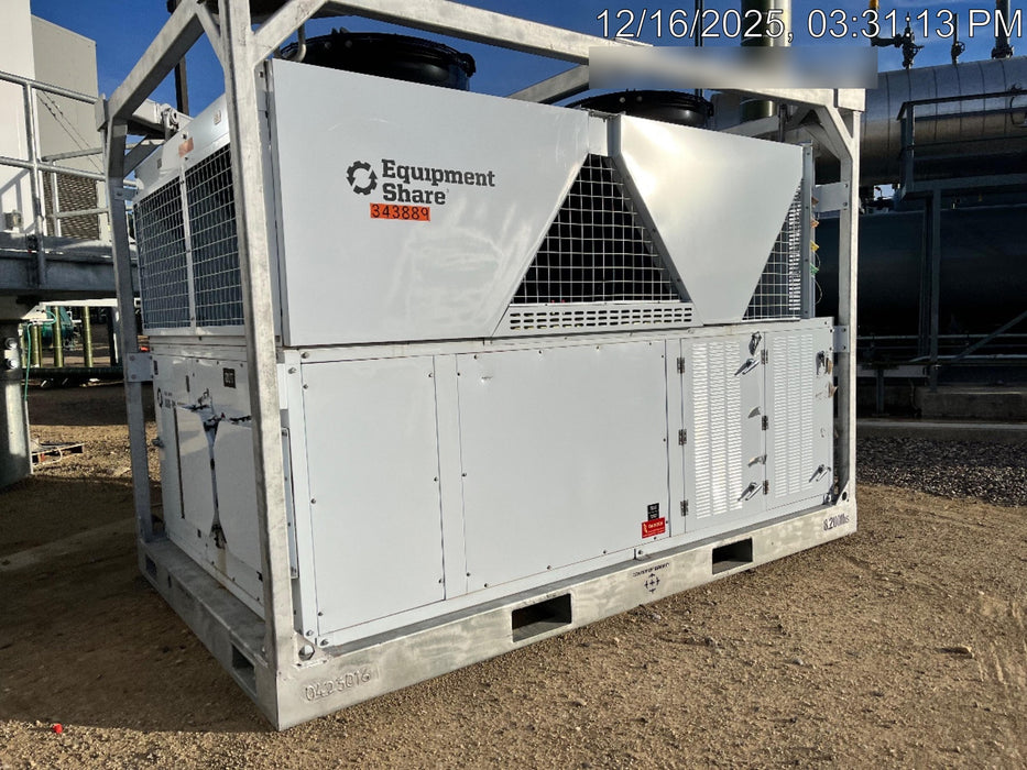 2023 SMARTECH SACP81A-HS