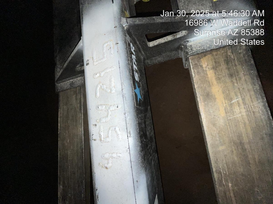 2024 STAR INDUSTRIES M1360B - Star JIB Boom