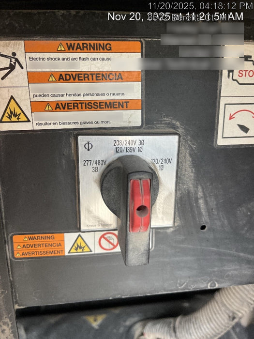 2022 WACKER NEUSON G50