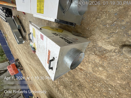 2022 CAMPO EB30E
