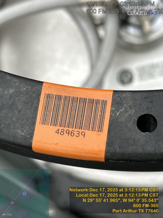 2025 GUARDIAN G1562HAT