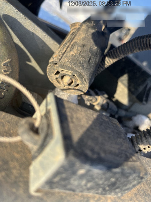 2023 ATLAS COPCO QAS 70