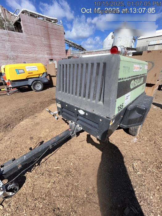 2018 SULLAIR 185-DPQ