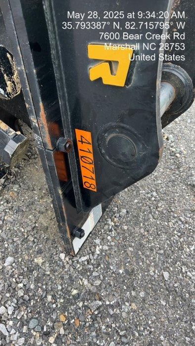 2024 ROCKLAND WI24-3