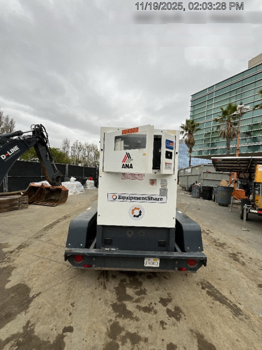 2022 AIRMAN SDG65S-8E1