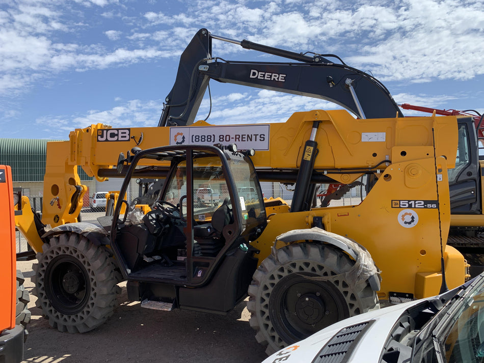 2022 JCB 512-56