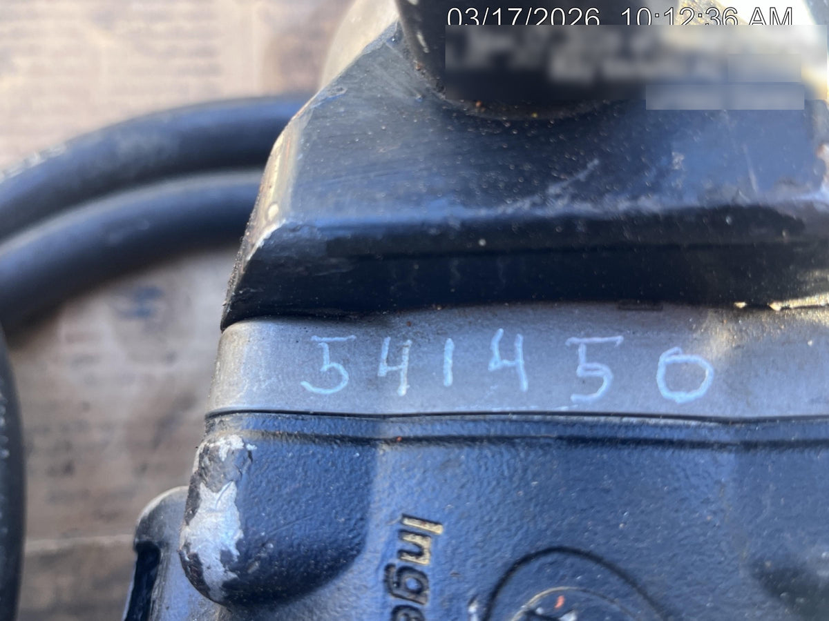2025 INGERSOLL RAND 3940B2TI
