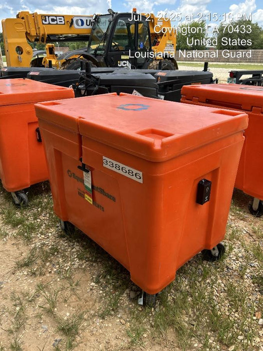 2023 SNYDER INDUSTRIES PB11 HLC