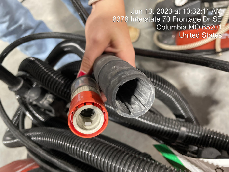 2020 HILTI DD-WMS 100