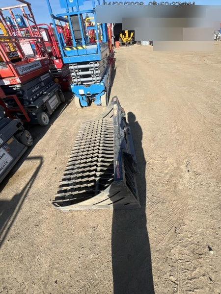2021 ARROW MATERIAL HANDLING 374UNRB