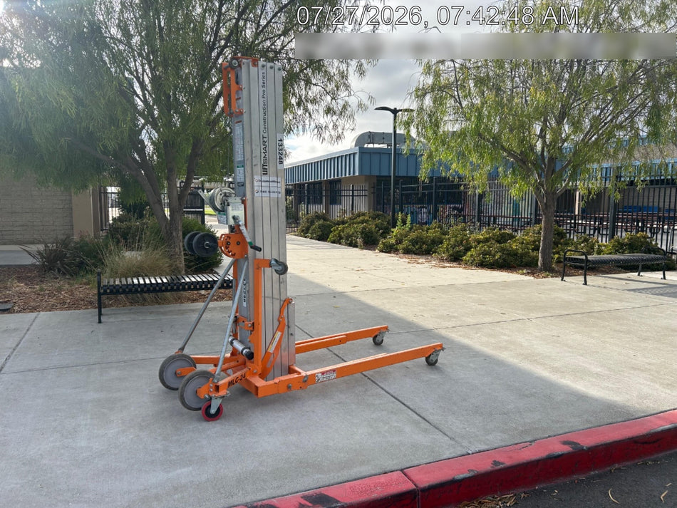 2021 LIFTSMART MLC-24
