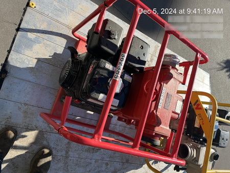 2023 MULTIQUIP QP4TH