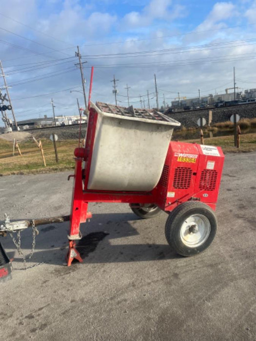 2021 MULTIQUIP WM90PH8