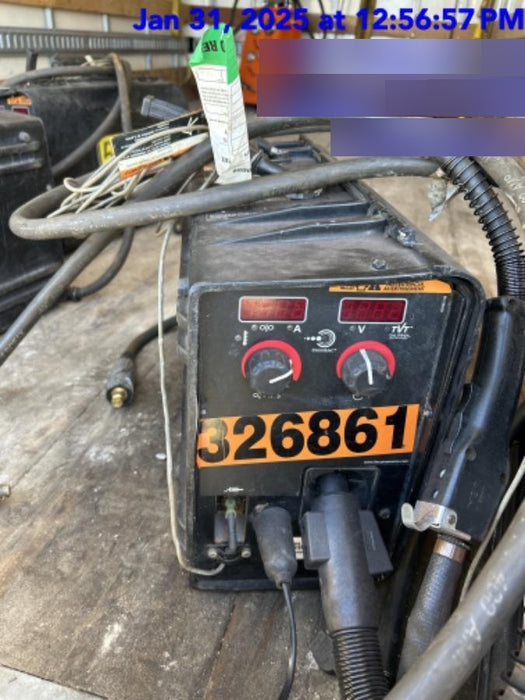 2023 LINCOLN ELECTRIC LN-25X