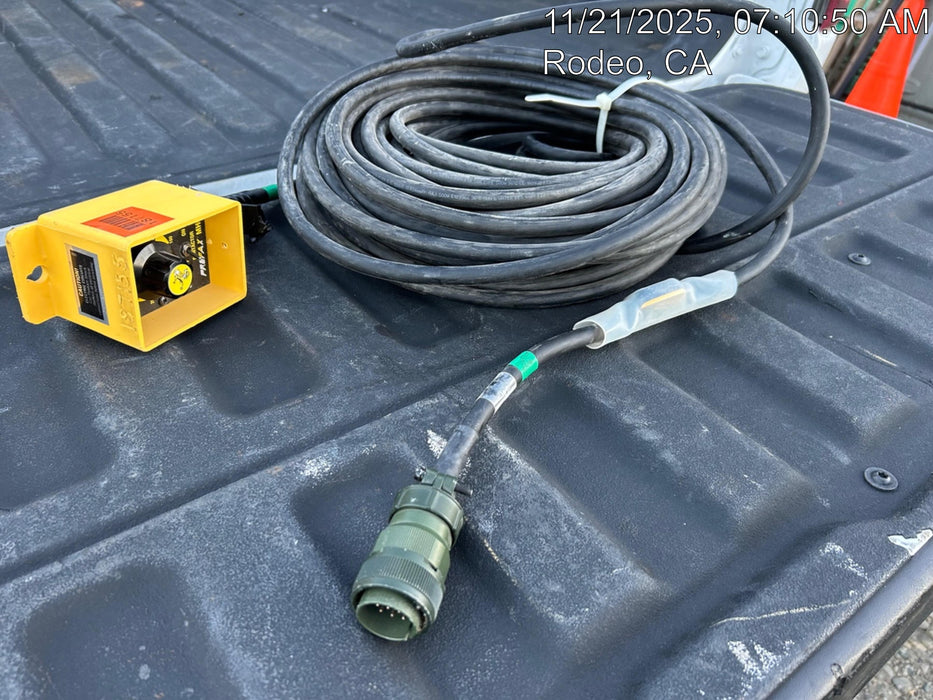 2021 PROFAX PRO-MHC-14-100