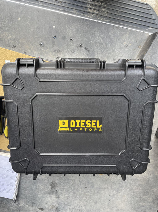 2023 DIESEL LAPTOPS DIESEL LAPTOP