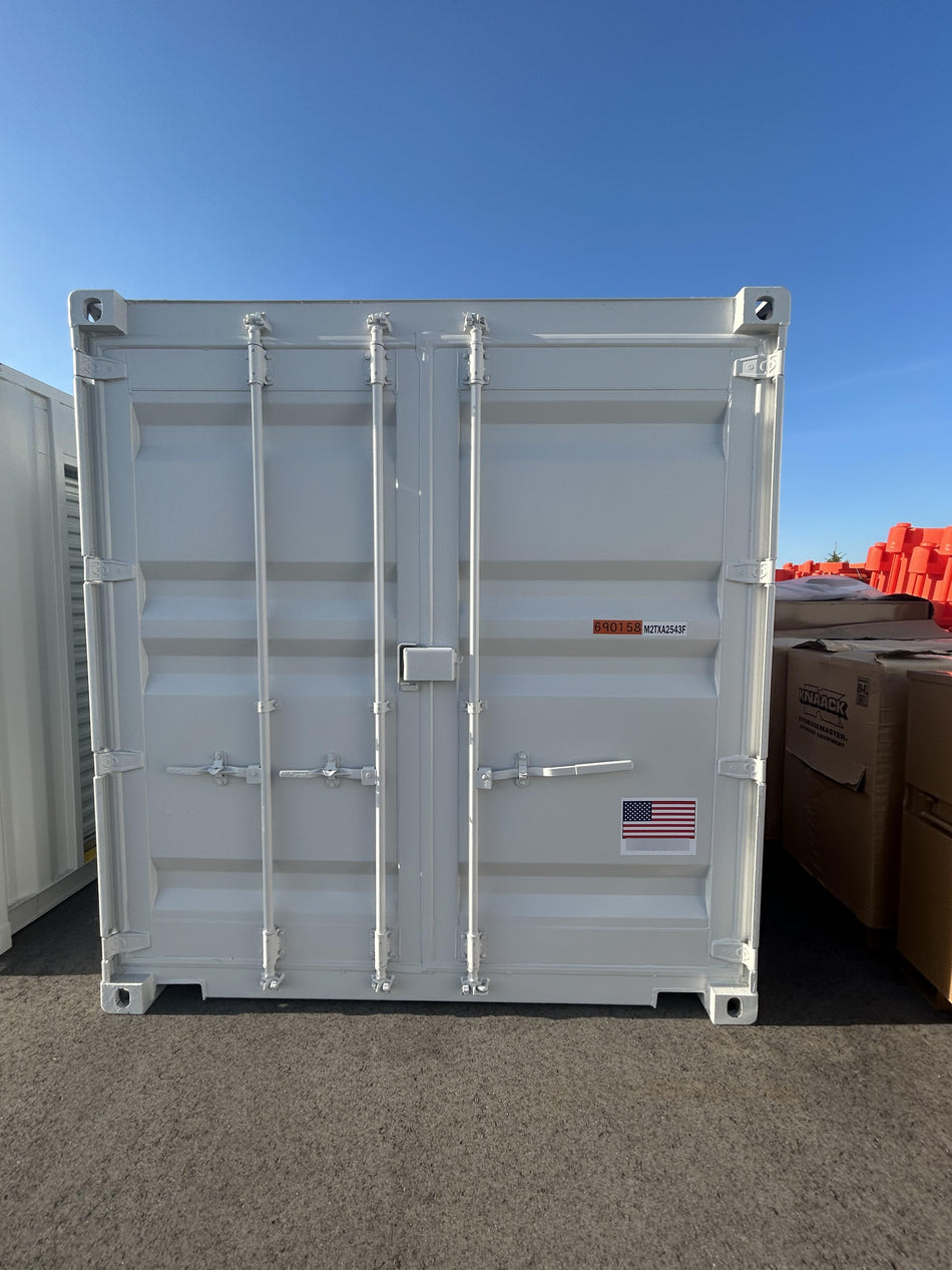 2026 PORTABLE SOLUTIONS GROUP M2TX-MACT
