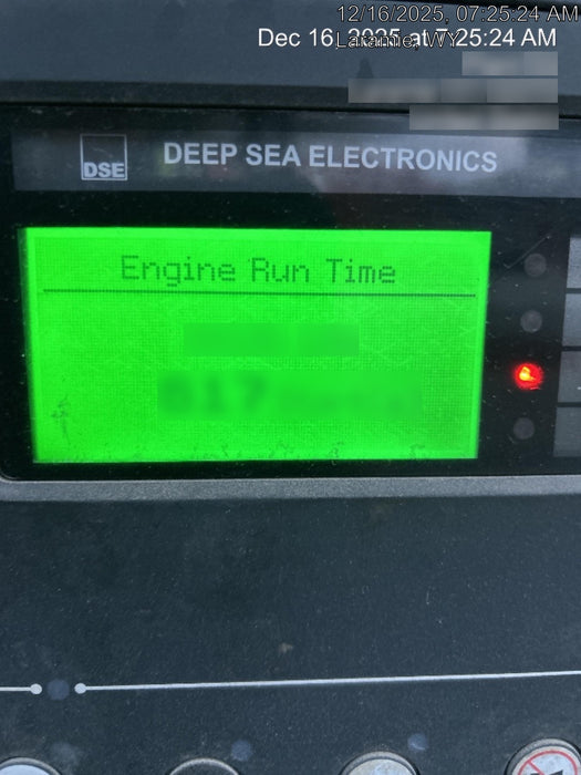 2022 WACKER NEUSON G25