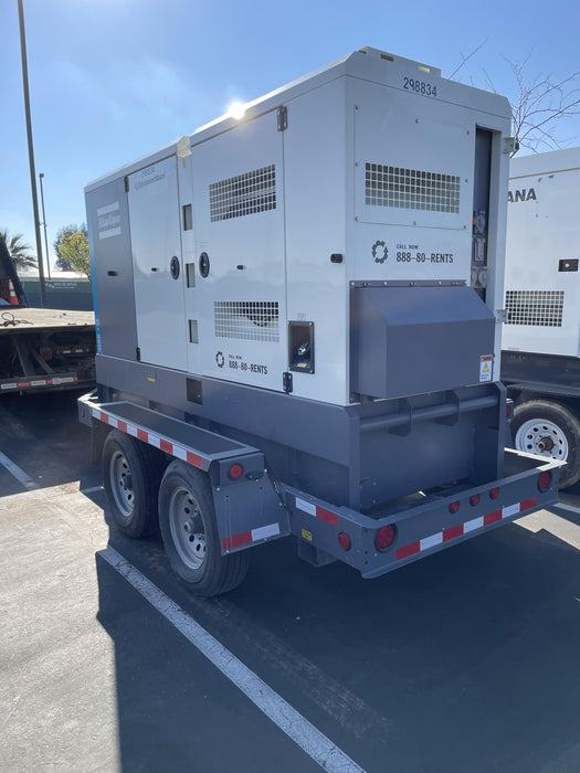 2023 ATLAS COPCO QAS 175