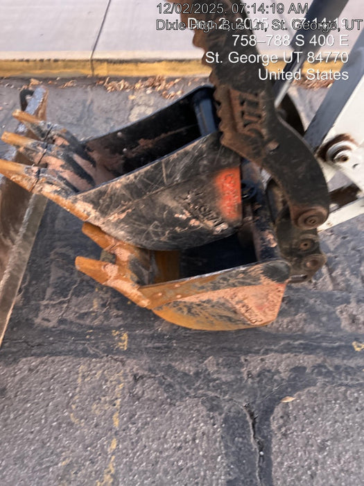 2025 STAR INDUSTRIES 910-24T