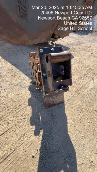 2024 STEEL UNLIMITED SUISL18CW