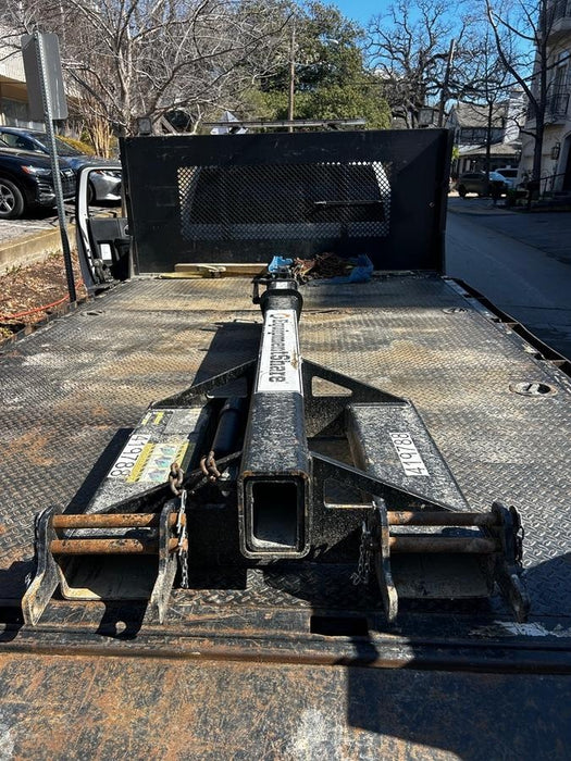 2024 STAR INDUSTRIES M1360B - Star JIB Boom