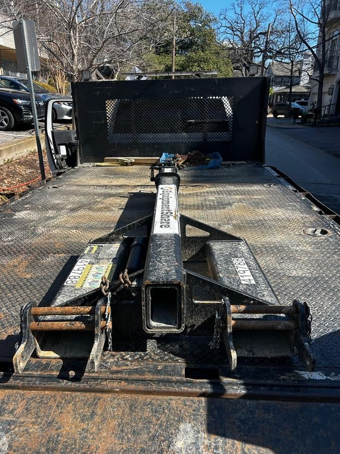 2024 STAR INDUSTRIES M1360B - Star JIB Boom