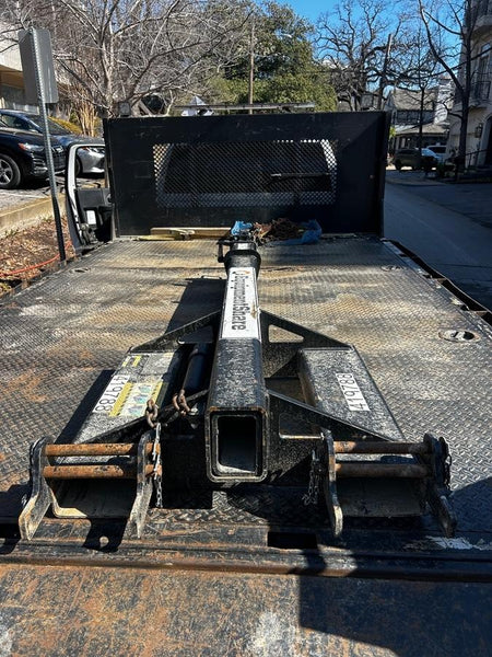 2024 STAR INDUSTRIES M1360B - Star JIB Boom