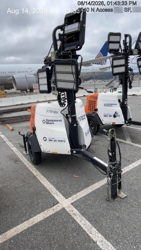 2023 GENERAC MLT2