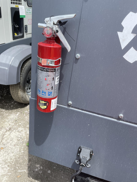 2022 ATLAS COPCO QAS25 CWK