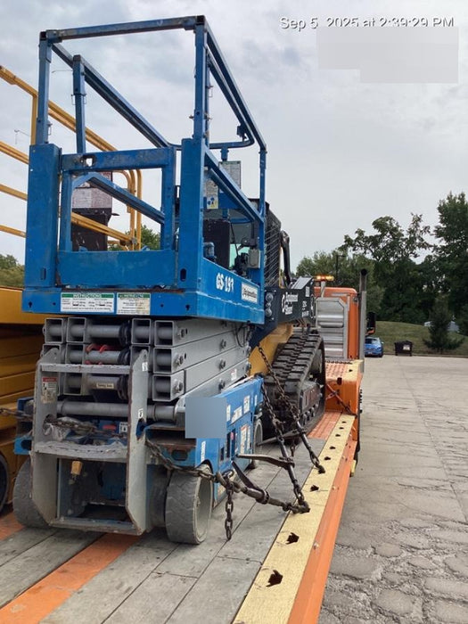 2020 Genie GS-1930 GENIE GS-1930